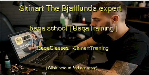 Skinart The Bjattlunda expert baqa school | BaqaTraining | BaqaClasses | SkinartTraining-Sweden